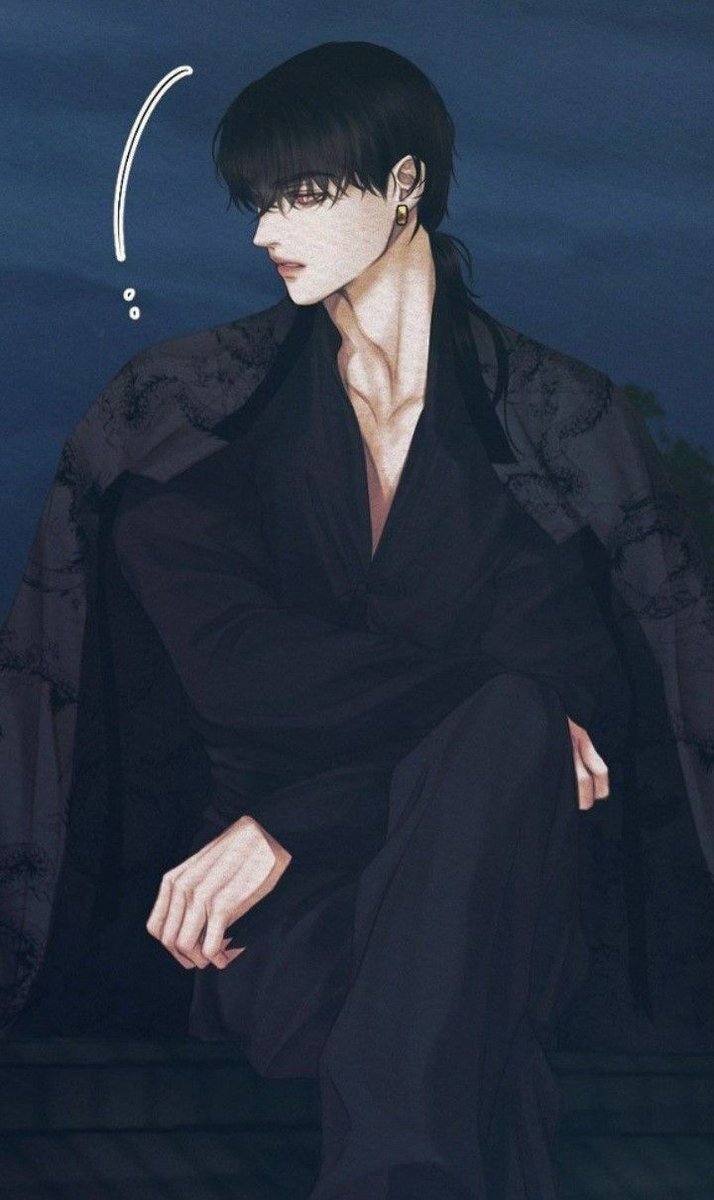 TheNocturneSong's tweet photo. #귀야곡 #TheGhostsNocturne #jaeshin 

HE IS A DIVA ✨️ https://t.co/dPBLSEDma3