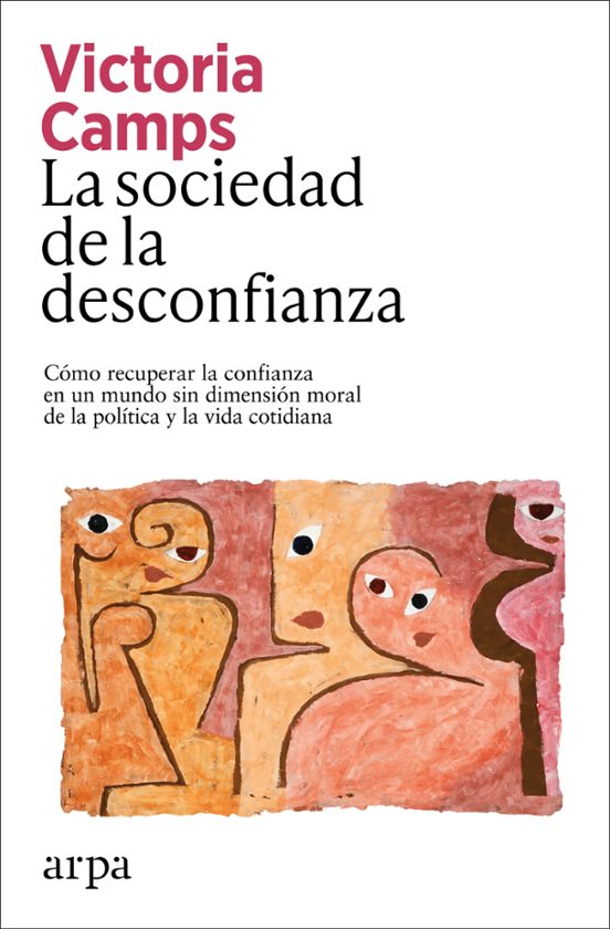 BerisAngel's tweet photo. "Basta leer los titulares de cualquier periódico o escuchar las noticias de televisión para que no cunda otra cosa que el desánimo más absoluto." https://t.co/mjBab45rpK