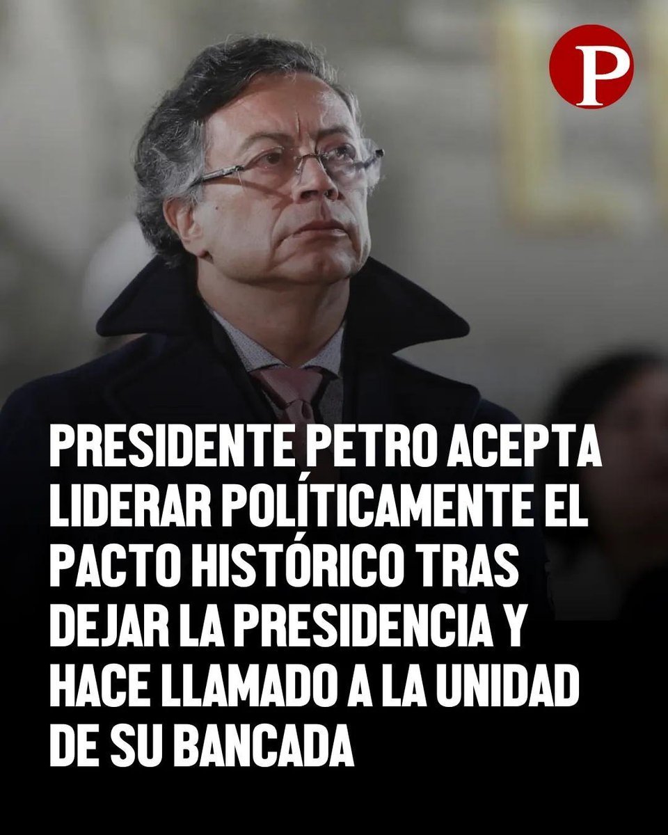 emiliolagos1's tweet photo. El Pacto Histórico tiene al mejor líder: https://t.co/aMpDX1LqSV
