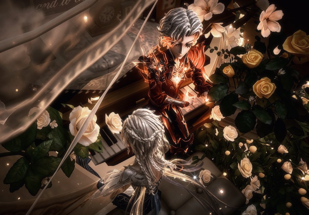 XUANzi0126's tweet photo. #hernarich #斗骑 https://t.co/cchZMnbndT