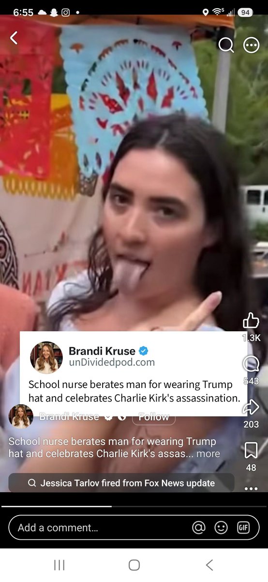 kabburkie's tweet photo. @eastlakehs What's wrong with your school nurse? She needs to be fired and reported to the board of nursing. In fact ill will be reporting her to the board. What a disgrace https://t.co/QNkml0yD07