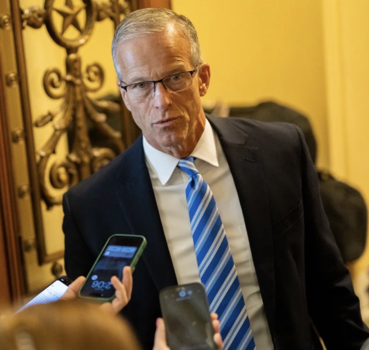 MAGAVoice's tweet photo. THIS IS WHAT A RINO TRAITOR LOOKS LIKE https://t.co/AREGZuaRUZ