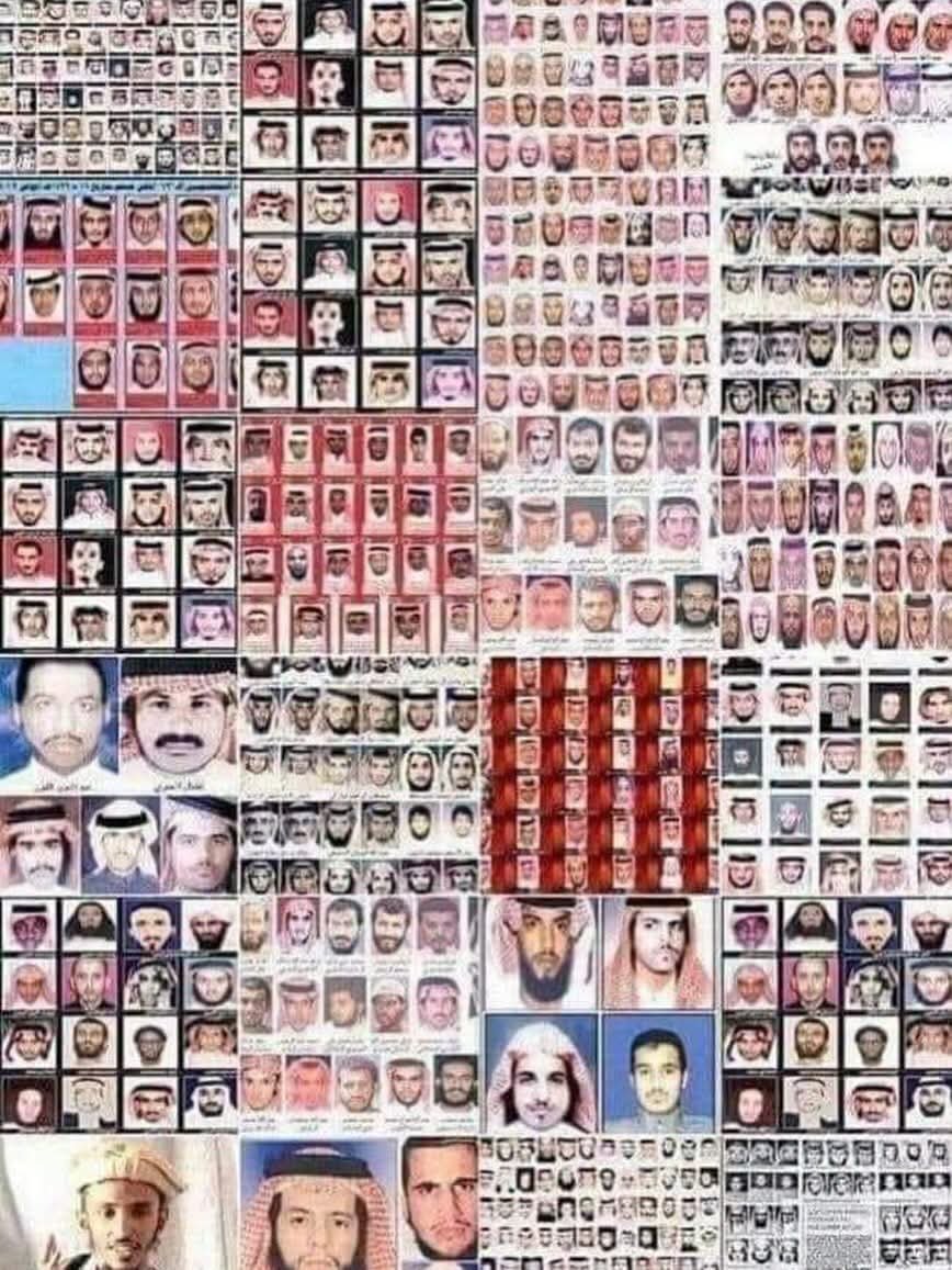 alialnasiri0901's tweet photo. كل الحكومات بالعراق تعترف ان أكثر من ٥٠٠٠ أنتحاري  سعودي وهابي قذر  فجر في العراق .
لكن ولا حكومة قدمت دعوى الى المحكمة الدولية أو أي جهة أخرى للمطالبة بحقوق العراق عوائل الشهداء الذين تضرر من هؤلاء الارهابيين ومحاسبة آل سعود عن هذه الجرائم .

جاي تلاحظون رخص الدم العراقي
جاي تلاحظون دونية الاحزاب المتصدرة للمشهد