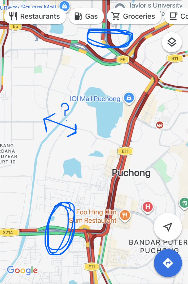 annoyedmsian's tweet photo. Malaysians are the easiest people to scam &amp; we won’t say anything. We pay money to LDP Litrak everyday to be in the jam. 

They charge you a fee just to enter/exit Puchong like they own it. It’s the best scam &amp; daily cash grab by Litrak. Best kan? 🤡🤫 https://t.co/q323gzzyp7