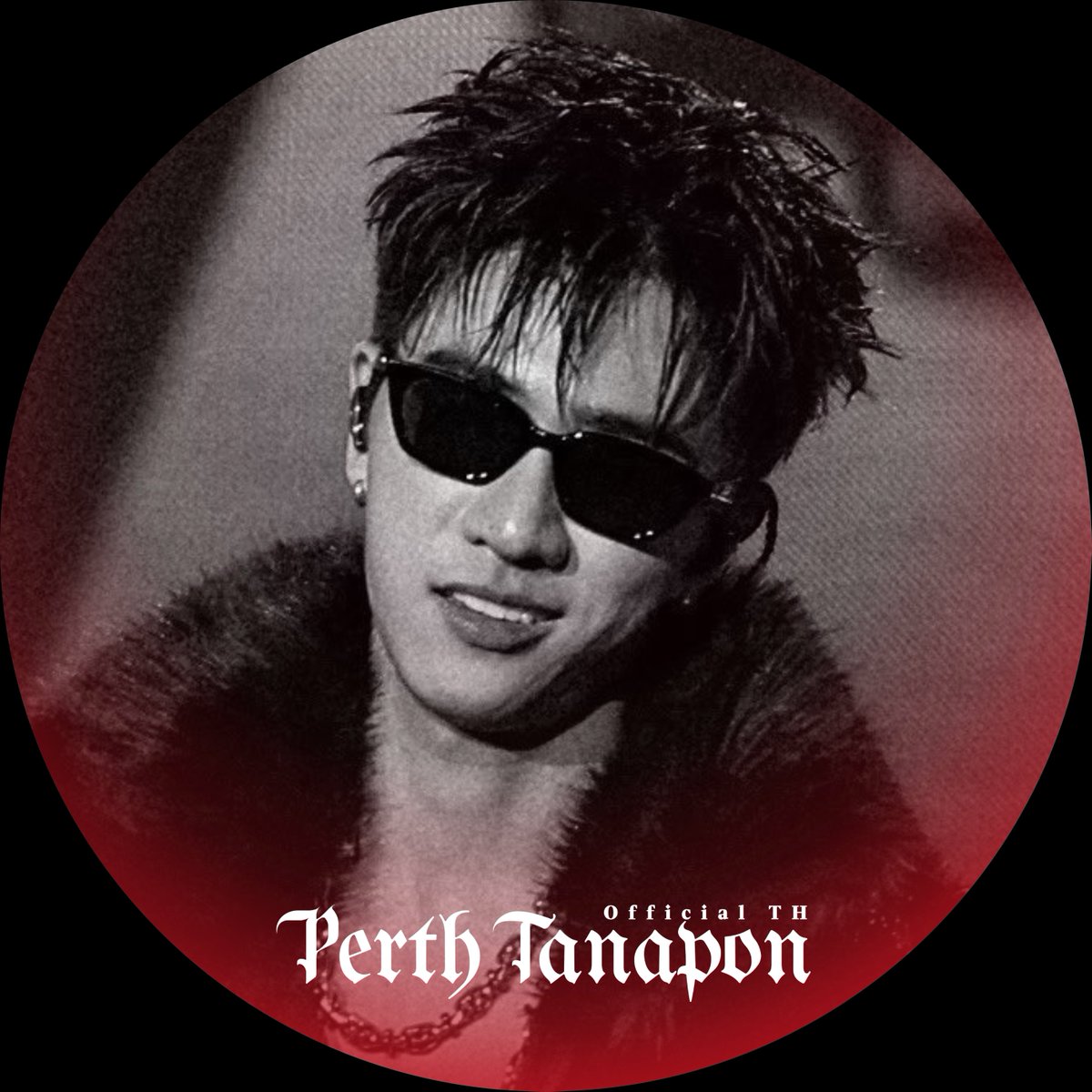 PerthOfficialTH's tweet photo. #NewProfilePic 

# เด กัสโตร di wa https://t.co/e3br931UAD