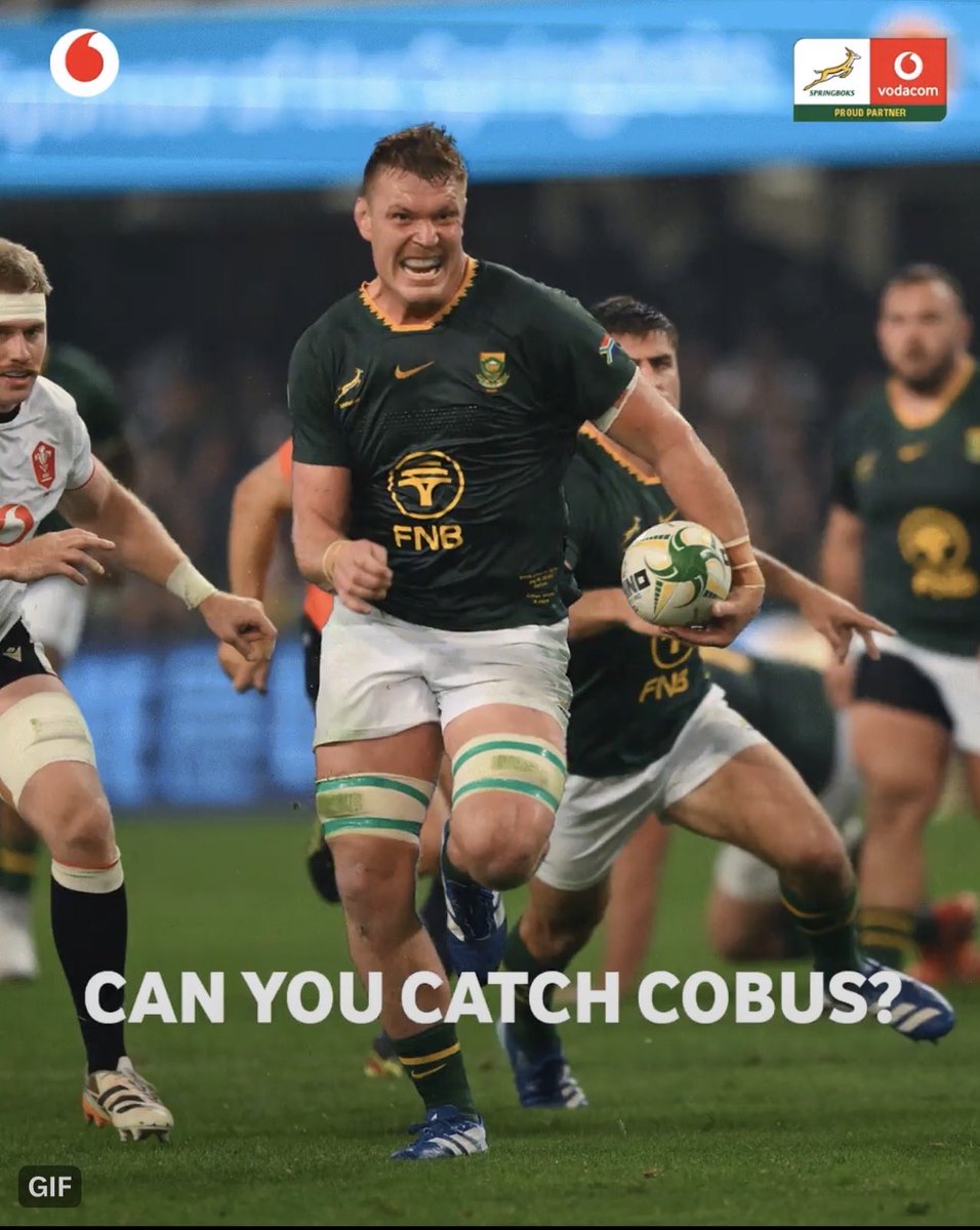 DWStopforth's tweet photo. @VodacomRugga @Springboks https://t.co/bVOACZUNpU