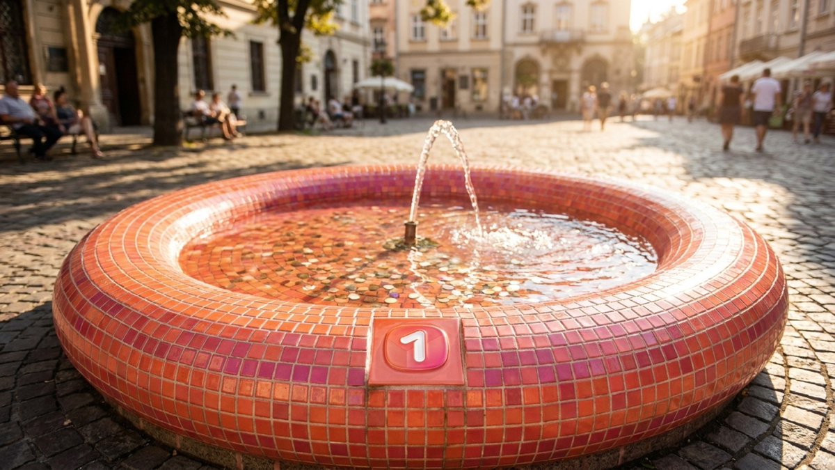 ONEchain_game's tweet photo. toss it in. it's back in the pool — might even grant a wish. https://t.co/L51KtaQpln