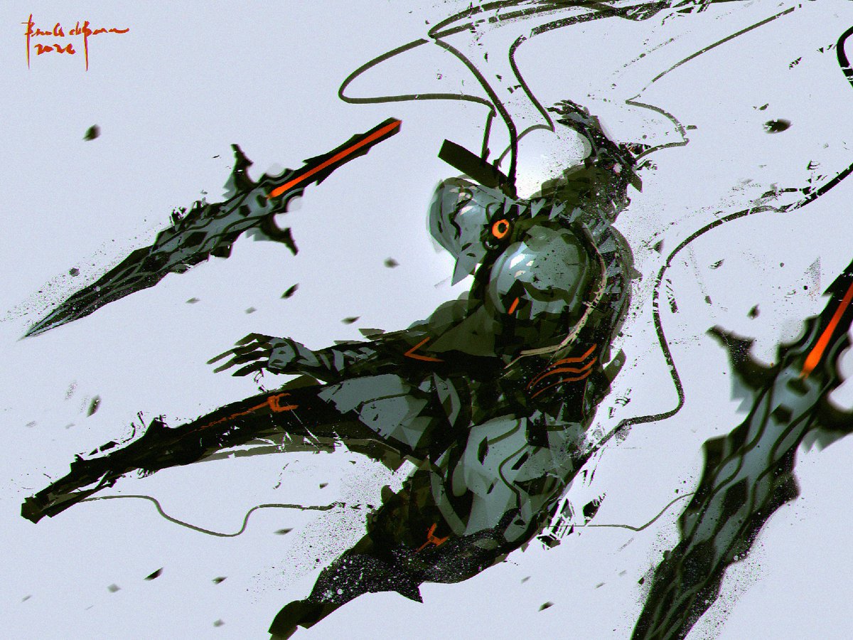 BenedickBana's tweet photo. Darkfall - Aeneas https://t.co/WTne1wh5iv