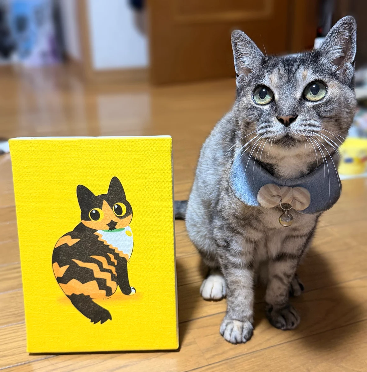 昼猫@プロフ必読♡ Reposts by ふじひと🐾ひび猫5/20発売 (@delpilot) / X