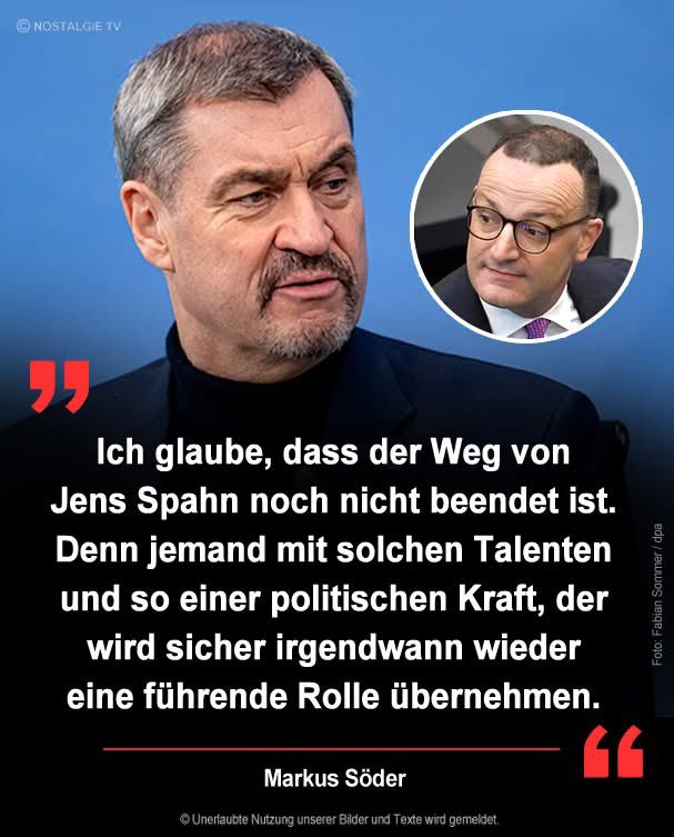 Wolf7558's tweet photo. @Markus_Soeder @CSU Bitte Spahn berücksichtigen - er hat so grosse Talente hinsichtlich des Folterns der Bevölkerung. Vllt zusammen mit Froderich Stahlgewitter Taurus in die Ukraine schicken oder eine neue Zwangsspritze vorbereiten. Wäre doch schön. Oder eine Leih-Vaterschaft. Mal ganz was Neues ! https://t.co/TFAkwh6eTg