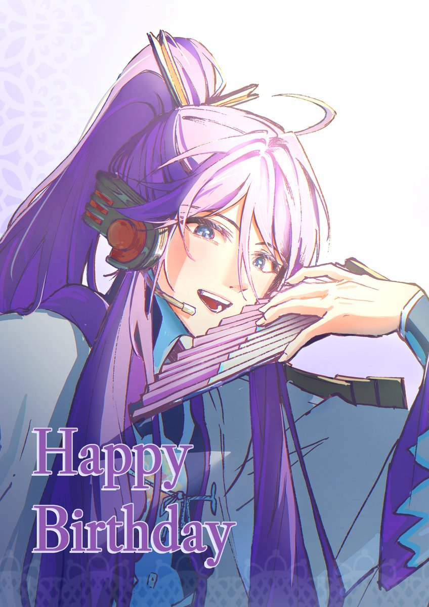 JJIB0007's tweet photo. #神威がくぽ誕生祭2026
즐생 https://t.co/qGrZXdYxaK