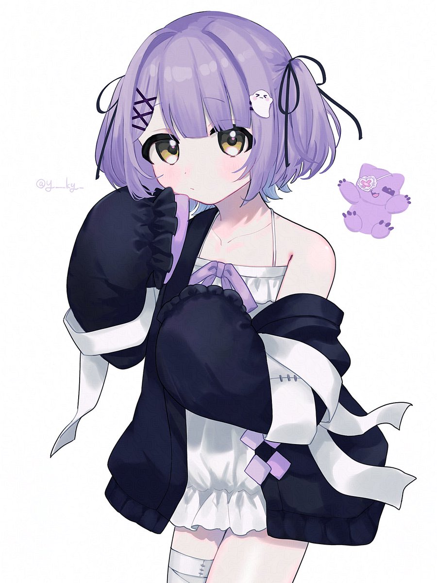 y___ky_'s tweet photo. #るなぱれっと https://t.co/xjqDyD02AE