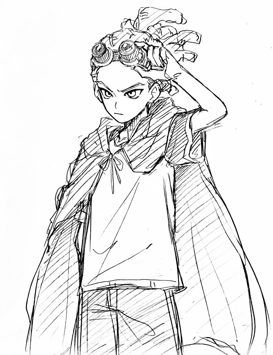 mitsune114's tweet photo. #今月描いた絵を晒そうㅤ
もう7月終わっちゃった
はやいね https://t.co/peWN7OAYa9