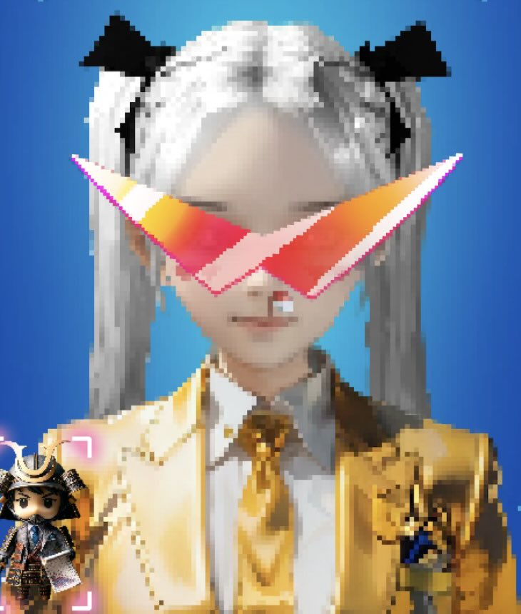 plog6900's tweet photo. ᴘʀᴏᴊᴇᴄᴛ ᴀᴇᴏɴ ᴀɴᴅ ꜱᴘx6900 ᴀʀᴇ ꜱʏɴᴇʀɢɪꜱᴛɪᴄ.
ᴀᴇᴏɴ ɪꜱ ᴛʜᴇ ɪᴅᴇɴᴛɪᴛʏ.
ꜱᴘx ɪꜱ ᴛʜᴇ ᴍɪꜱꜱɪᴏɴ.
ᴡʜᴇɴ ᴀᴇᴏɴ ꜰʟᴏᴏʀꜱ ʀɪꜱᴇ, ꜱᴘx ꜰᴇᴇʟꜱ ɪᴛ.
ᴡʜᴇɴ ꜱᴘx ʀɪꜱᴇ, ᴀᴇᴏɴ ɢᴇᴛꜱ ꜱᴛʀᴏɴɢᴇʀ.
ᴏɴᴇ ꜰᴇᴇᴅꜱ ᴛʜᴇ ᴏᴛʜᴇʀ. https://t.co/eL4BPc7rkz