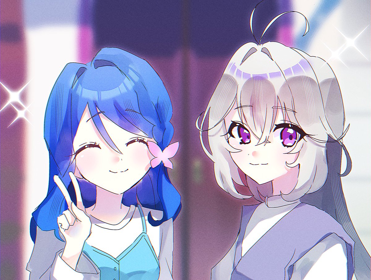 hagedesuga's tweet photo. #今月描いた絵を晒そうㅤ　18枚！
たんプリでたくさん知ってもらえて嬉しい限りの1ヶ月でした😌もちろんボカロもあります✌️ https://t.co/IarS59fbGC