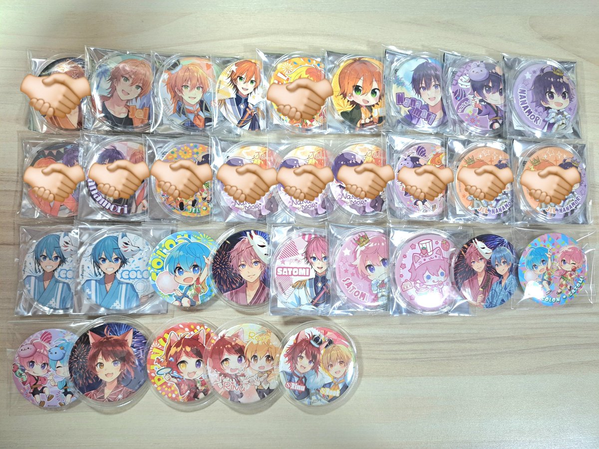 さーしゃ tweet media