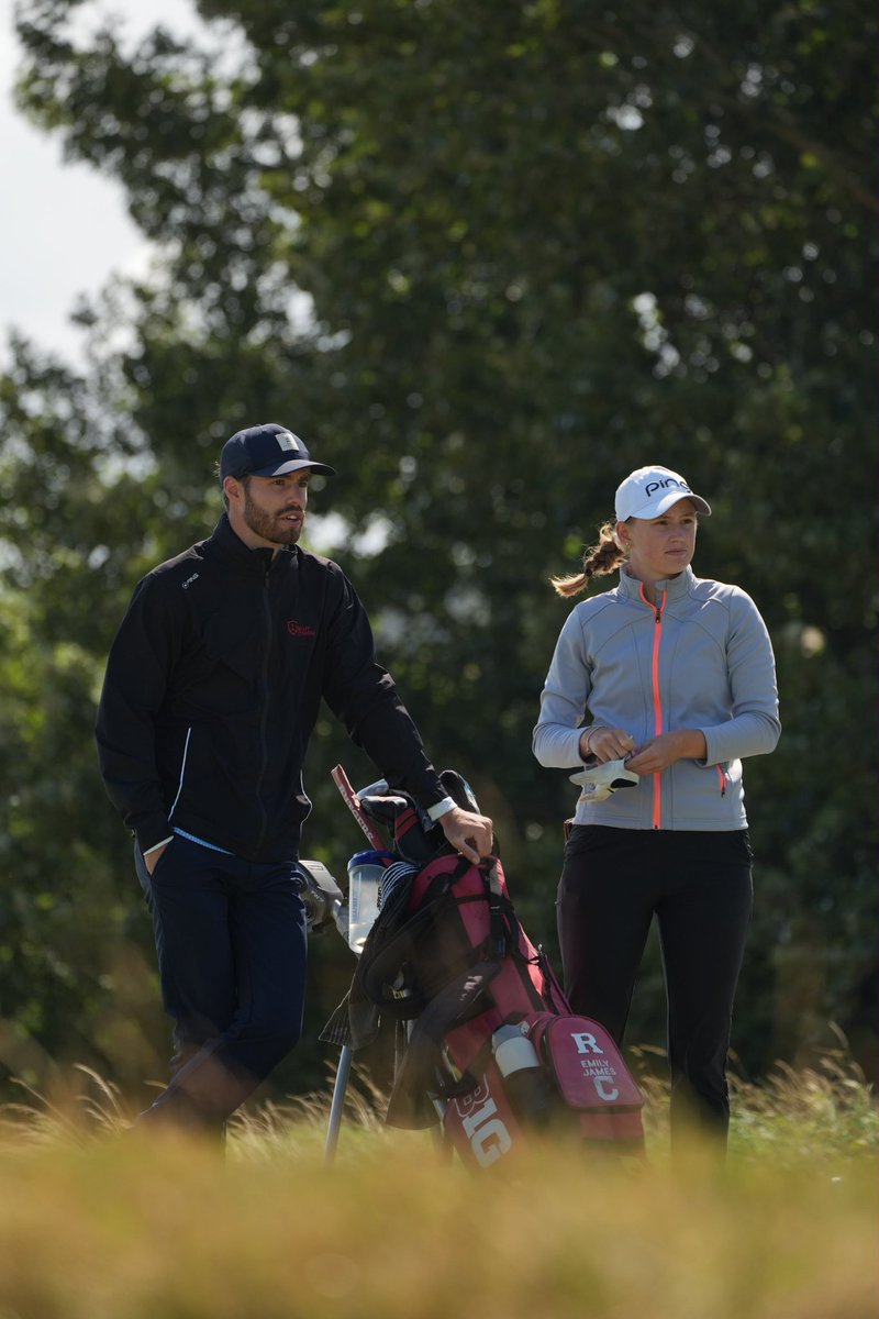 wales_golf's tweet photo. Golf 🤝 Family

Whether you’re playing alongside your Dad, Daughter, Sister or Brother, or your Mum is there to support you around the course, golf really is a game for everyone!

We’ve seen that loud and clear this week 🥰 https://t.co/otUReJNLcc