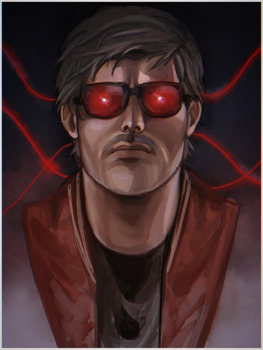 Griffelll's tweet photo. Happy Birthday, Kavinsky 🩸 https://t.co/ySHNk1ihyb
