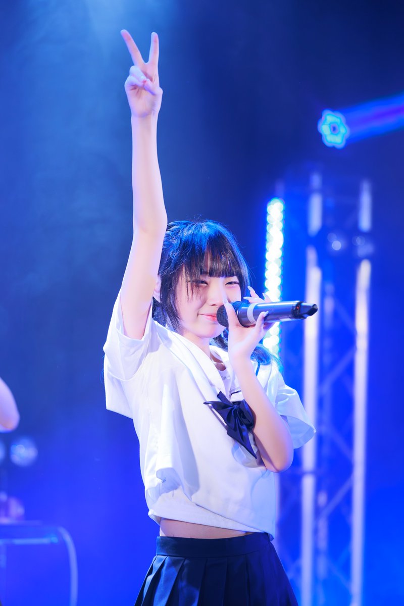 ちゃんやま 2026.7.19GIRLS EXPRESS #まじちゅぼならなくちゃ
