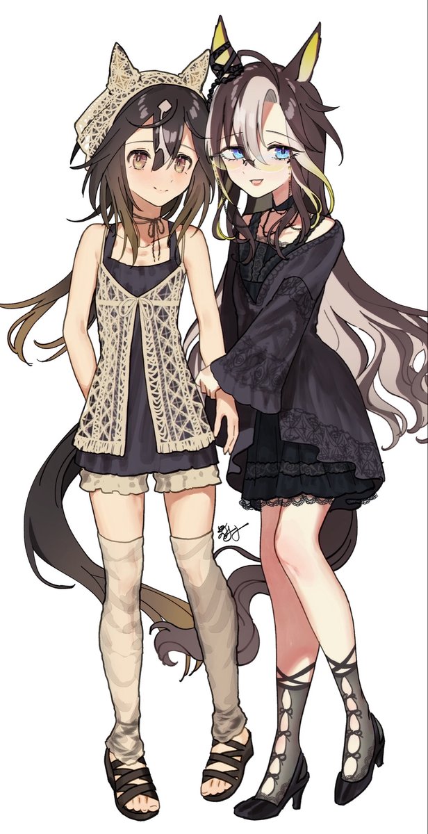 G_AC_O's tweet photo. ｽﾃﾄﾞﾘsummer〜🌻 https://t.co/HvABfmzXtX