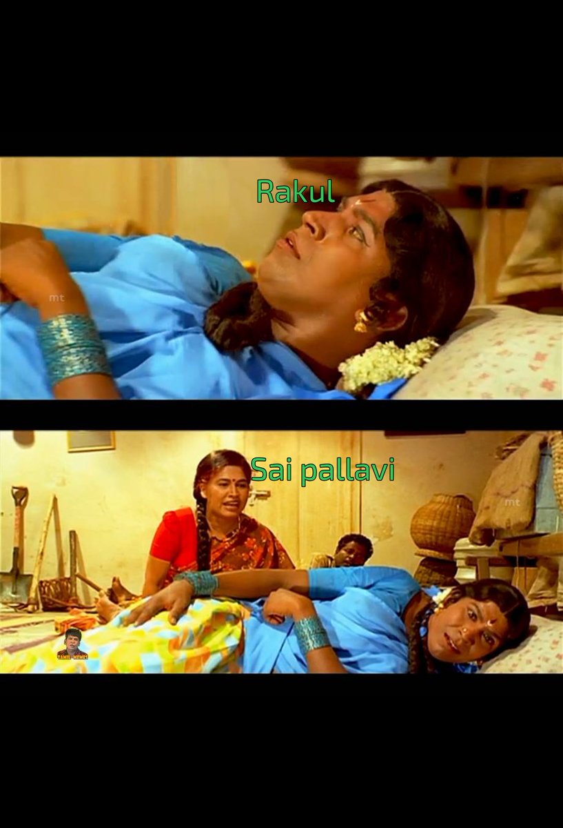 dhivsimbu's tweet photo. #NGK movie la strart பண்ணது இப்போ 
#Ramayana வந்து நிக்குது  கண்டிப்பா உன்ன விட மாட்ட movement Sai pallavi .. https://t.co/Xmv2mRlduC