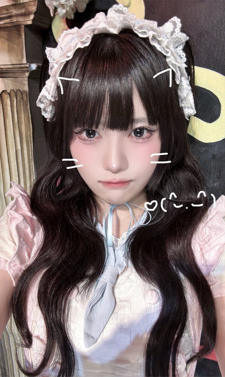 miyahara_azusa's tweet photo. https://t.co/9Ctx7vKCGe