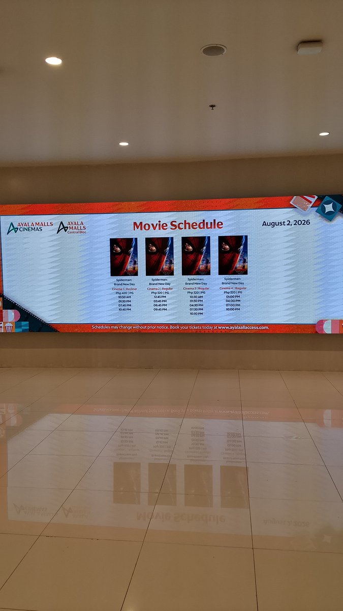 cebudaksT's tweet photo. 📍AYALA CENTRAL BLOC

#altercebumandauelapulapu
#onprep https://t.co/1prgMccixU