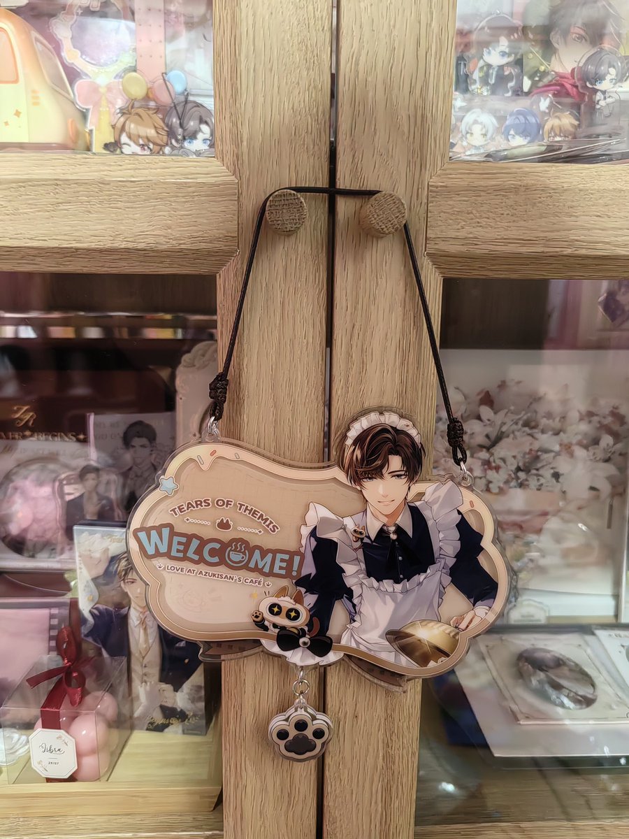 Welcome (ᯫ᳐˶ꔷ֊ꔷᯫ᳐)!