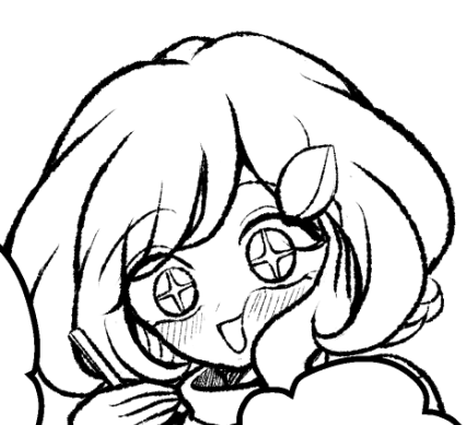 saffy321's tweet photo. ひょっとして、ひょっとしなくても可愛いのでは…？

#イラスト #oc https://t.co/lcyDg1rqem