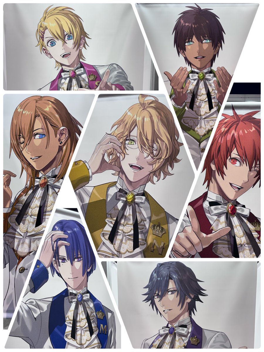 nine_122969's tweet photo. ちょ…情報過多すぎる…🤦‍♀️
なに、どしたの？
☆15th Anniv.☆
・10月21日 スタリCD発売
・R9.1月 スタリキャストLIVE
・今冬 POP UPストア開催 ※
・アニメ全4シリーズ一挙放送
・劇場版3作品アンコール上映

※倉花先生の撮影、ここでグッズ化ありますか？是非是非に！よろしくお願いします!! https://t.co/NVYeiM9gBj