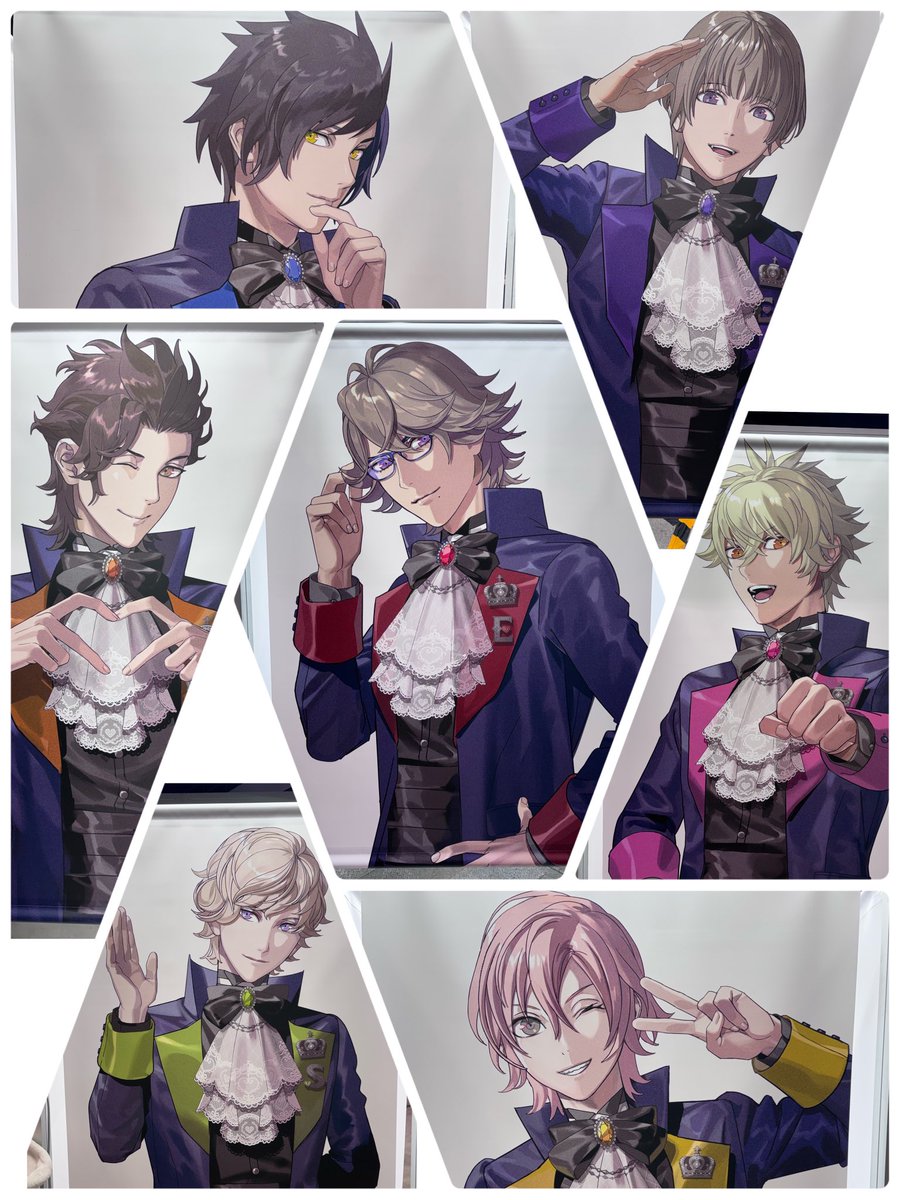 nine_122969's tweet photo. ちょ…情報過多すぎる…🤦‍♀️
なに、どしたの？
☆15th Anniv.☆
・10月21日 スタリCD発売
・R9.1月 スタリキャストLIVE
・今冬 POP UPストア開催 ※
・アニメ全4シリーズ一挙放送
・劇場版3作品アンコール上映

※倉花先生の撮影、ここでグッズ化ありますか？是非是非に！よろしくお願いします!! https://t.co/NVYeiM9gBj