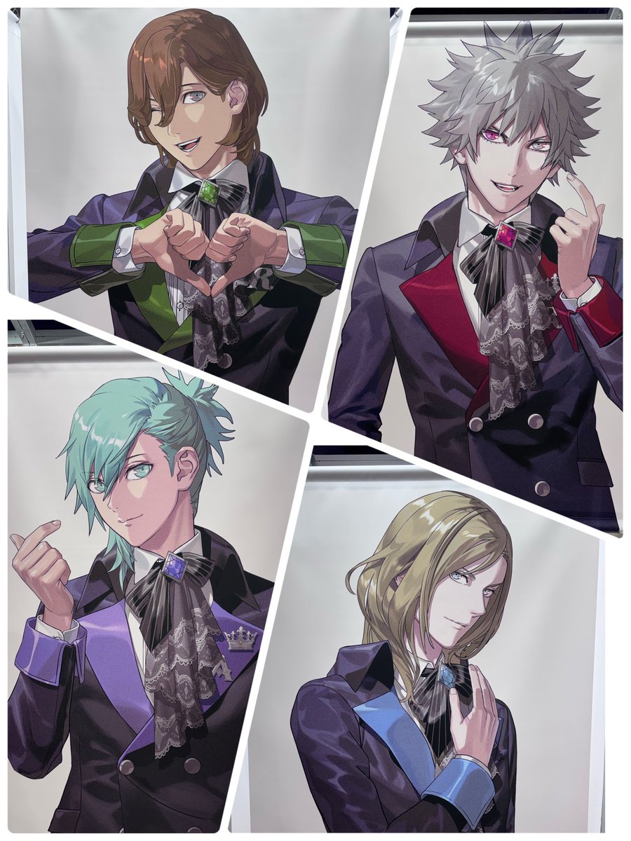 nine_122969's tweet photo. ちょ…情報過多すぎる…🤦‍♀️
なに、どしたの？
☆15th Anniv.☆
・10月21日 スタリCD発売
・R9.1月 スタリキャストLIVE
・今冬 POP UPストア開催 ※
・アニメ全4シリーズ一挙放送
・劇場版3作品アンコール上映

※倉花先生の撮影、ここでグッズ化ありますか？是非是非に！よろしくお願いします!! https://t.co/NVYeiM9gBj