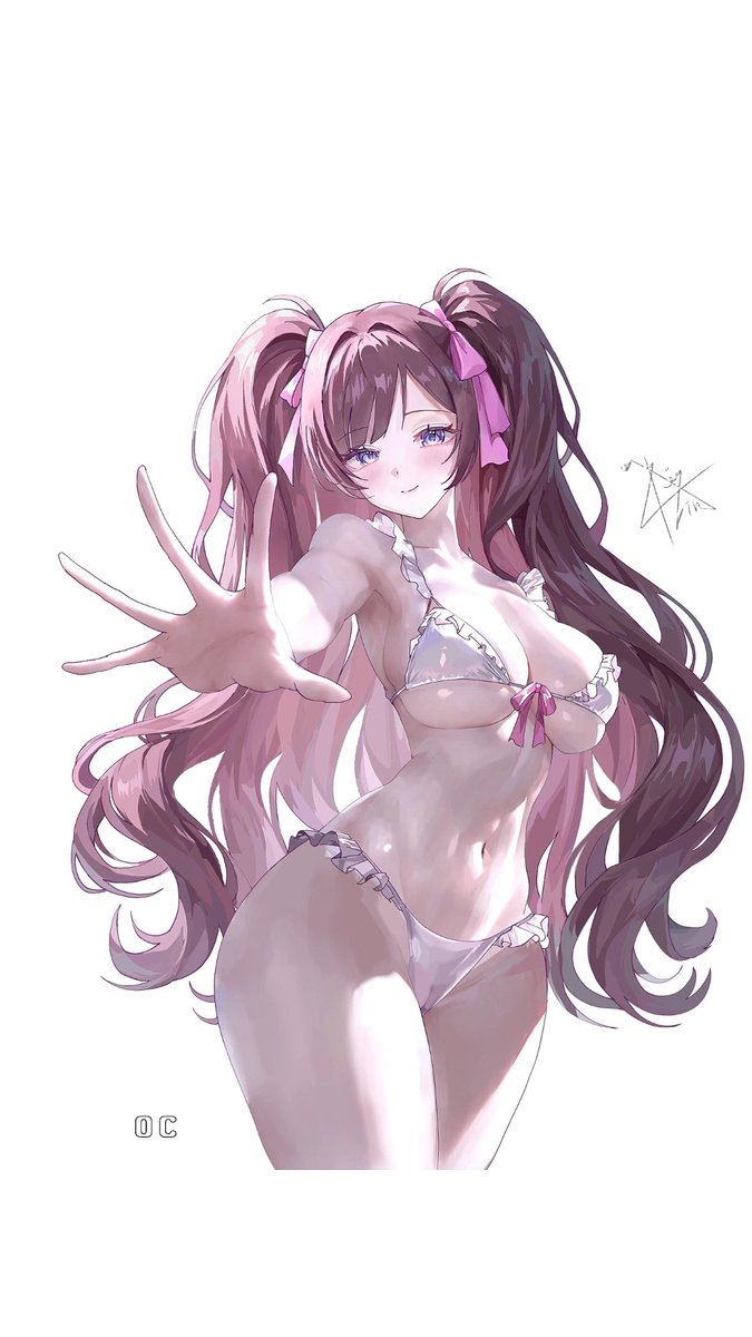 minibini_0's tweet photo. #OC https://t.co/6qVCWRgCI8