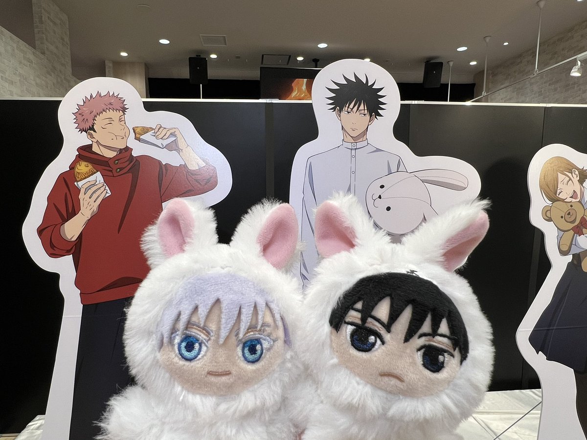 coco_taro_ST's tweet photo. GIGOのコラボかわいい💕🐰 https://t.co/YJRqEdrCOb