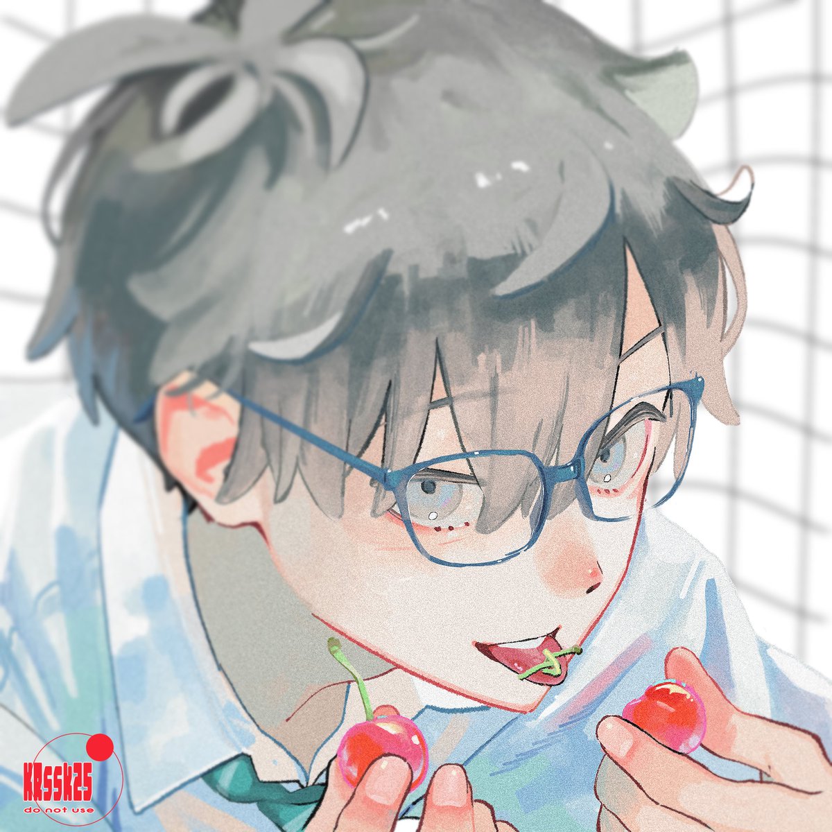 KRssk25's tweet photo. #今月描いた絵を晒そう https://t.co/MyrBEjDt2G
