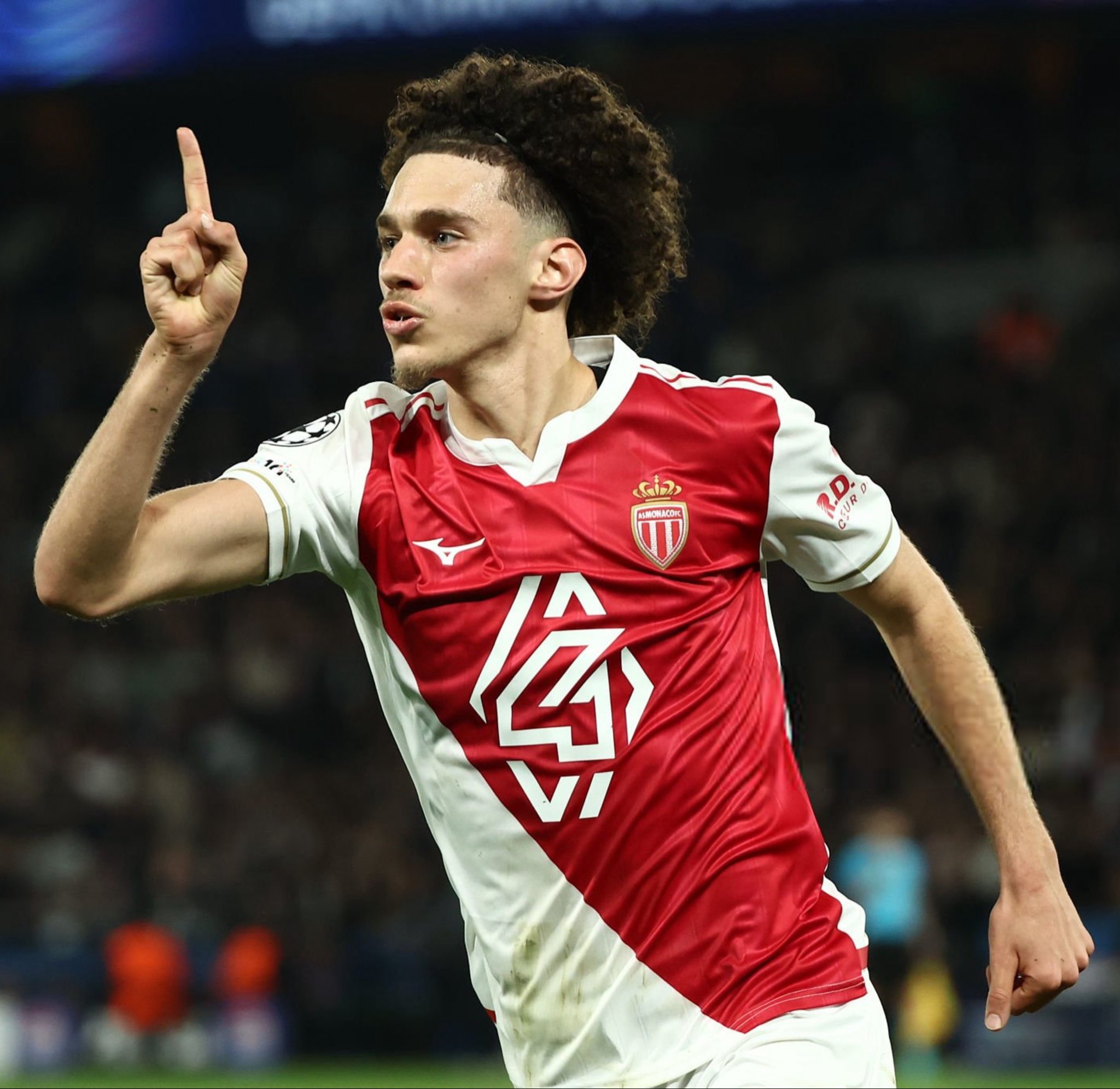 🚨 MAGHNES AKLIOUCHE 🇫🇷 A TOUJOURS PRIVILÉGIÉ LE PSG !!!! ❤️💙 

L’inter...