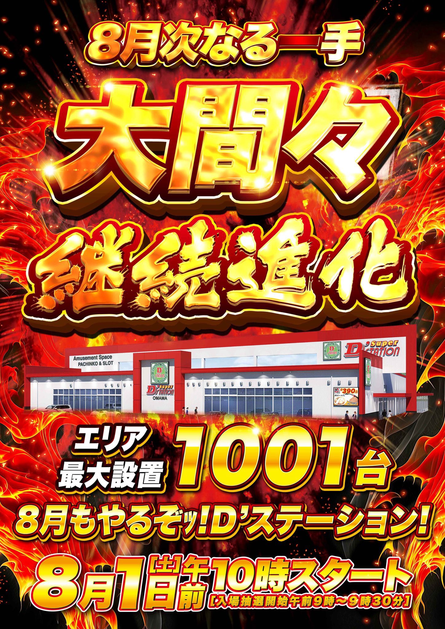 ひふみ様 お取り置き AIナビ北関東(群馬、栃木、茨城)スロットイベ情報🌈 على X: 