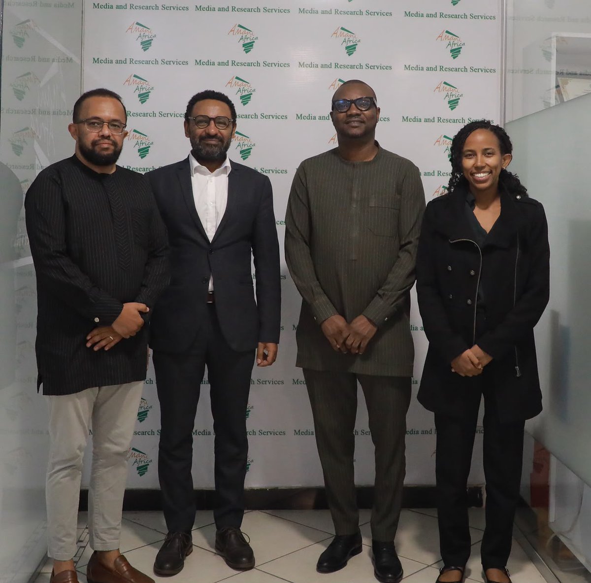 AU_ECOSOCC's tweet photo. ECOSOCC and Amani Africa Partner to Advance Citizen Engagement and Policy Dialogue

The @AU_ECOSOCC and @africa_amani have signed a Memorandum of Understanding (MoU) to strengthen collaboration in research, policy dialogue, citizen engagement and knowledge sharing on issues affecting the African continent.

The partnership seeks to combine ECOSOCC’s mandate of promoting #civilsociety participation in @AfricanUnion processes with Amani Africa’s expertise in research and analysis on peace and security, democratic governance, constitutionalism and Africa’s role in global affairs.

Under the agreement, the two institutions will collaborate on research and policy analysis, facilitate multi-stakeholder dialogues, and support initiatives that enhance citizens’ understanding and participation in AU policies and programmes.

The MoU provides for joint activities in areas including #peace and #security, conflict prevention, democratic #governance, #Agenda2063 implementation, capacity building and strategic communications aimed at amplifying African perspectives in regional and global #policy discussions.

The partnership will be implemented through joint workplans, knowledge exchange, policy forums, training initiatives and other mutually agreed activities to strengthen cooperation between the @_AfricanUnion and civil society actors.

The MoU was signed on 30 July 2026 in Addis Ababa, Ethiopia for ECOSOCC, by HoS, Ambassador @WilCarew and for Amani Africa Media and Research Services, by Founding Director, Dr. @SolomonADersso.

Through this collaboration, ECOSOCC and Amani Africa reaffirm their commitment to advancing inclusive policymaking, evidence-based dialogue and greater citizen participation in shaping #Africa’s #development agenda.