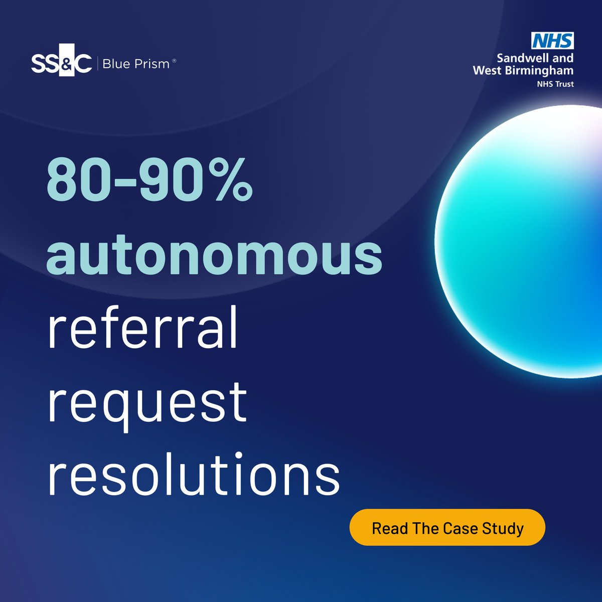 blue_prism's tweet photo. Near full autonomous resolution. 
In a live NHS imaging workflow. 

See what these operations actually look like -> https://t.co/gzmTJ6YvPZ

#HealthcareAutomation #ImagingVetting https://t.co/xMwvMshDtv