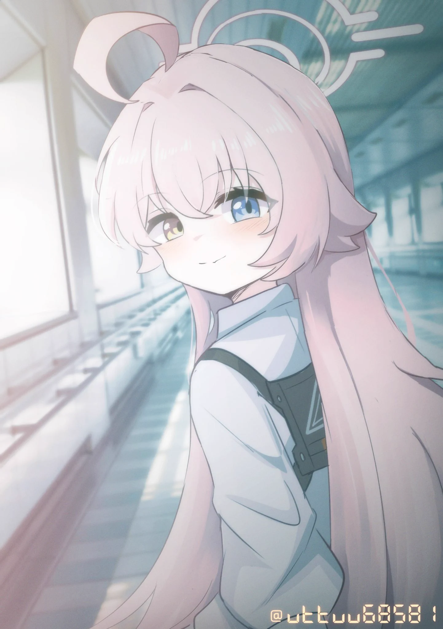 うつー (@uttuu68581) / X