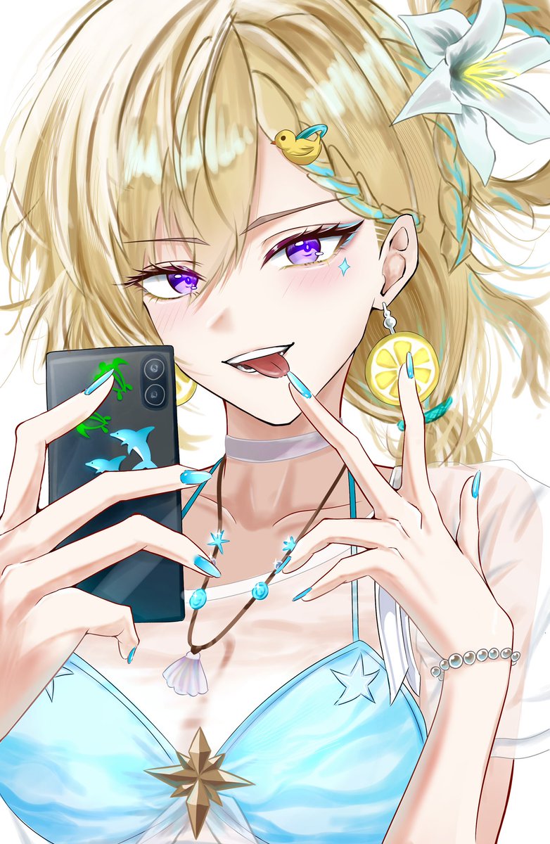 gomesodayo's tweet photo. #今月描いた絵を晒そう
夏休み沢山描きたいです😇 https://t.co/8ZWXhrxwjv