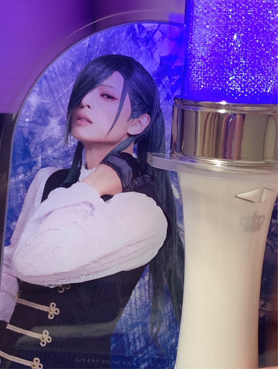 sa__no__11's tweet photo. これを宝と言わずなんと言う‼️‼️
(キンブレ🙏) https://t.co/tgQ3rSQG3y