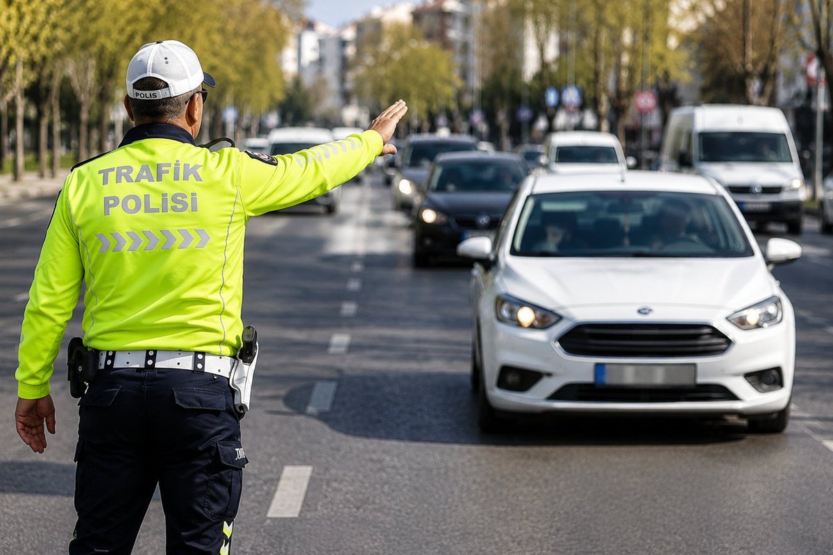 inizmircomtr's tweet photo. Trafikte caydırıcı adımlar sonuç verdi. 
Yeni trafik cezaları sonrası asayiş olayları yüzde 52 azaldı. https://t.co/iac4LuF3Um