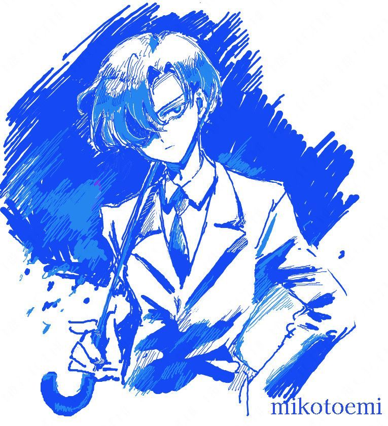 革蝉【COMITIA.し11a】 (@aozukikawasemi) / Posts and Replies / X