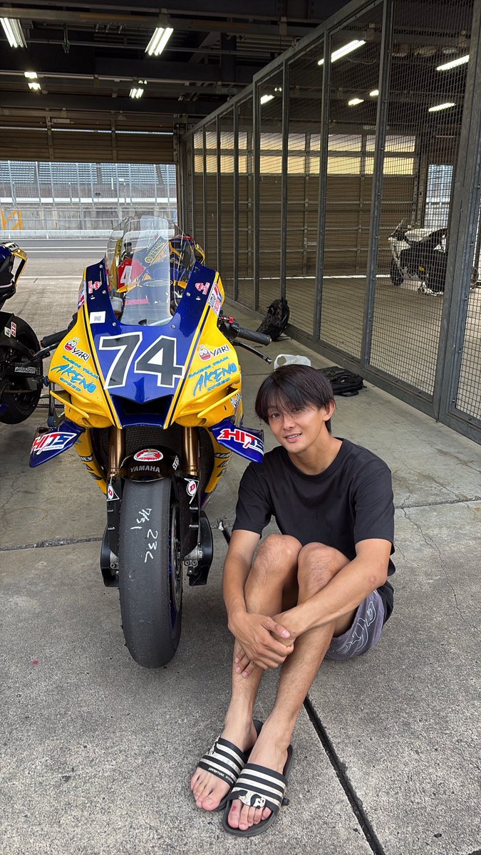 Takuya Tsuda 津田拓也 (@TakuyaTsuda85) / Posts / X