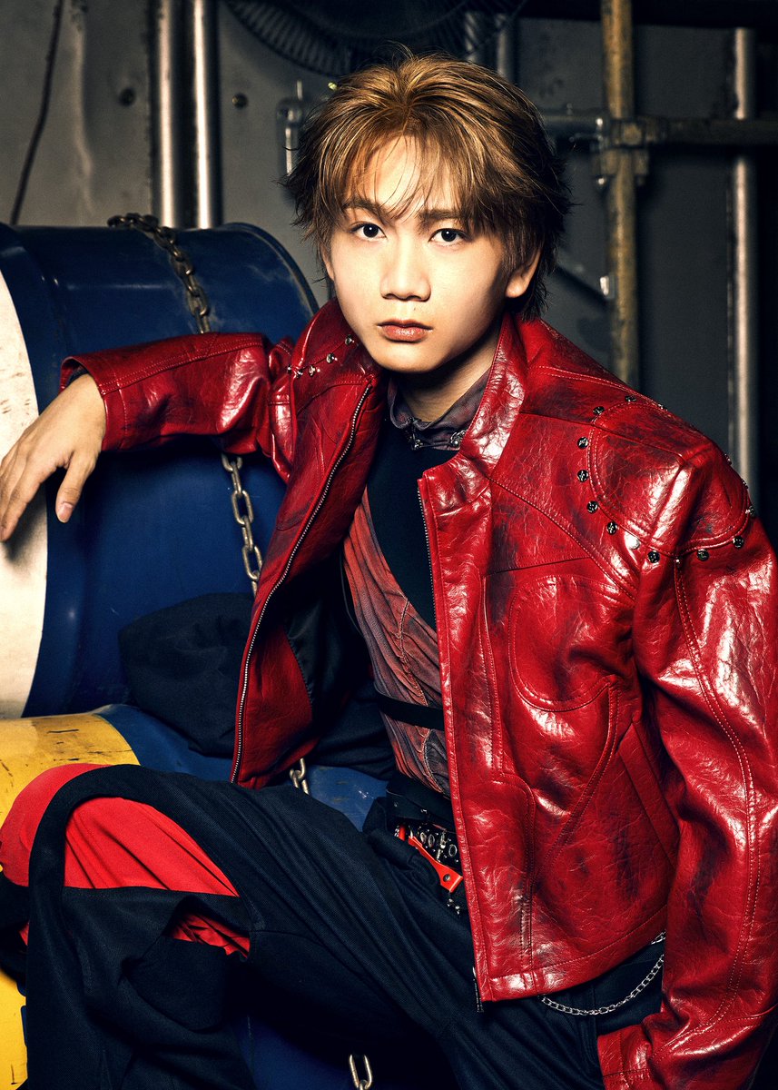 BANGERS_staff's tweet photo. 𝟮𝟬𝟮𝟲.𝟭𝟬.𝟮𝟬(𝗧𝘂𝗲.) 𝗥𝗲𝗹𝗲𝗮𝘀𝗲
𝗜𝗻𝗱𝗶𝗲𝘀 𝟱𝘁𝗵 𝗦𝗚 

'𝗠𝗜𝗦𝗦𝗜𝗢𝗡:𝗢𝗡𝗘'  𝗡𝗲𝘄 𝗩𝗶𝘀𝘂𝗮𝗹

❯❯ 𝙈𝘼𝙉𝘼𝙏𝙊

@BANGERS_MANATO 
#BANGERS #BG7 
#BG7_MISSIONONE https://t.co/TnzLWNyDNX