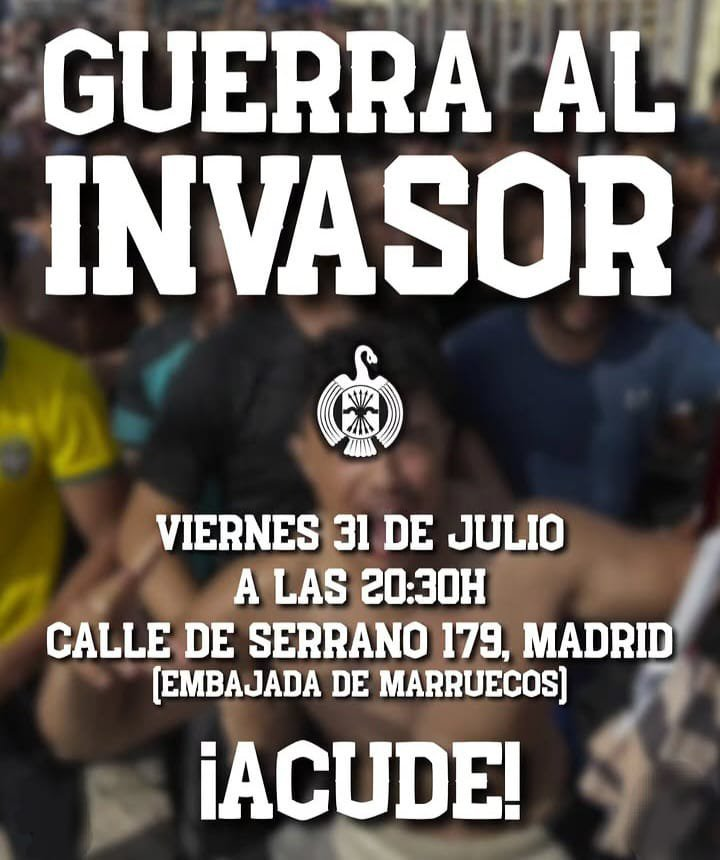 Hasta los mismísimos tweet media