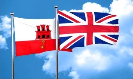 ThatLondonLady's tweet photo. Gibraltar is British! We will do whatever it takes to protect our land! 🇬🇮🇬🇧 #GibraltarIsBritish❗️#StopTheInvasion
#CeutaEsEspaña🇪🇸 #MelillaEsEspaña🇪🇸 https://t.co/6y6G09r4L2