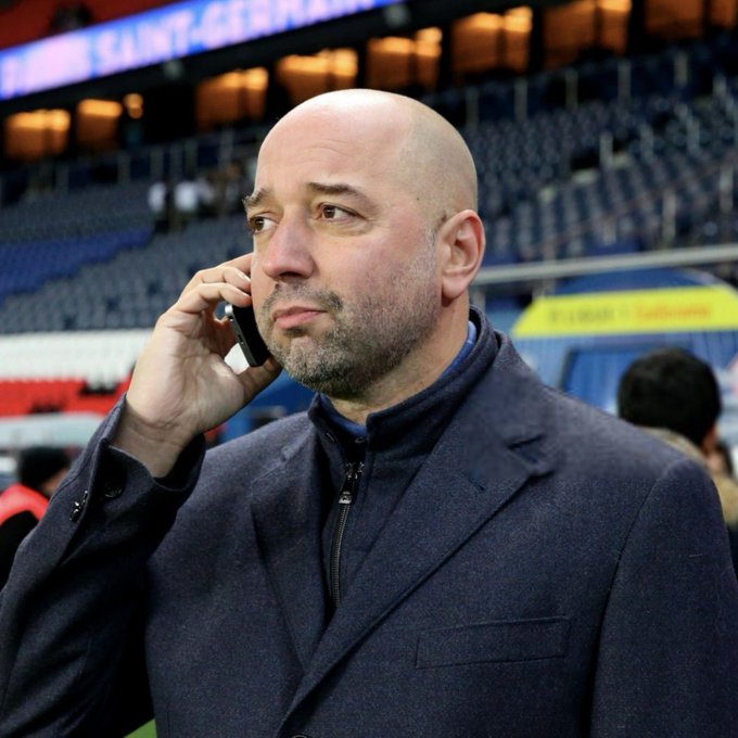 lnstantFoot's tweet photo. 🚨🚨 LES GIRONDINS DE BORDEAUX VONT ÉVITER LA LIQUIDATION JUDICIAIRE !!! 🤯🤯💙

Le club vient d'être racheté par le fonds d'investissement Sparta Capital pour un euro symbolique.

L'ESPOIR RENAÎT POUR LE MAINTIEN EN NATIONAL 1 EN APPEL !

(@lequipe) https://t.co/sq5V2FqyBH