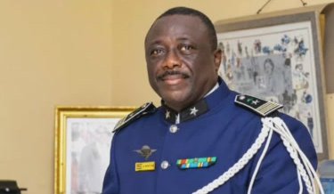 DanlouDodj's tweet photo. Pour information.
#ANSAT, le lieutenant-colonel #Atoulelou Kpatcha prend les commandes de l'agence chargée des stocks alimentaires.
#Togo #tgtwitos https://t.co/RILw7BfJWI